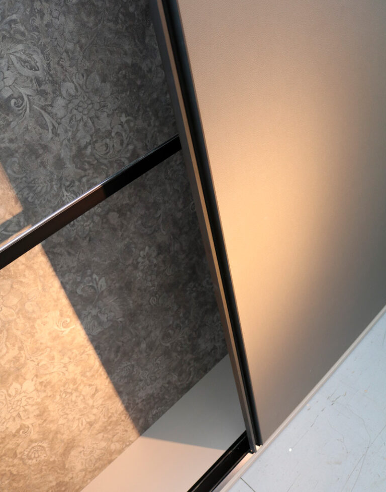 Sistema de apertura – OPK puerta deslizable – TOIN