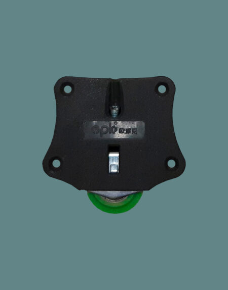 Sistema de apertura – OPK puerta deslizable – TOIN